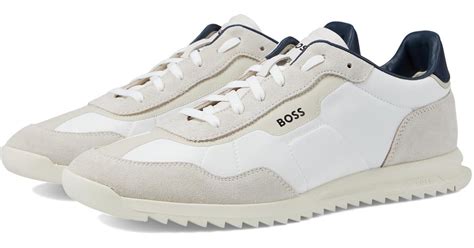 Hugo Boss 'zayn' Sneakers 